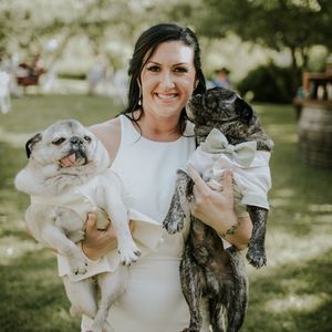 Meet your Posher, Monica